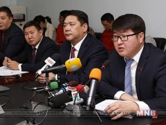 Агаарын бохирдлыг бууруулахад шинэ технологи, инноваци нэвтрүүлнэ