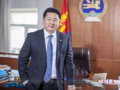 Хамтарсан зөвлөлийн Монголын хэсгийн бүрэлдэхүүнийг баталлаа
