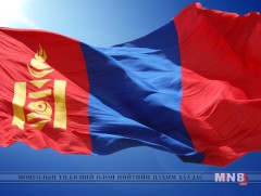 Өнөөдөр Анхдугаар Үндсэн хуулиа баталж, Бүгд Найрамдах улсаа тунхагласан түүхэн өдөр
