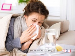 Ханиад томуутай тэмцэхэд та юу хийх вэ