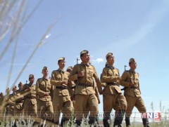 Бэрхийг туулах бэлтгэл 