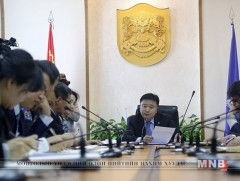 Болзошгүй гамшгаас урьдчилан сэргийлж ажиллахыг үүрэг болгов