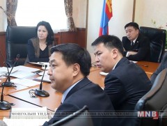 Урьдчилан сэргийлэх ажлыг эрчимжүүлэх үүрэг даалгавар өглөө