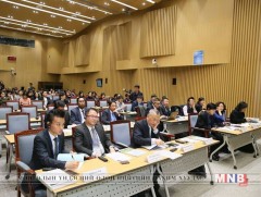 Азийн нийтийн орон сууцны олон улсын анхдугаар форум болов