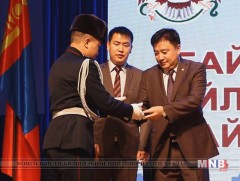 УБХЦГ хүн амын 50 гаруй хувьд үйлчлэн ажилладаг