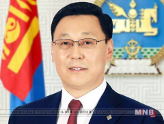 Монгол Улсын Ерөнхий сайд эрдэмтдэдээ найдлаа, үүрэг өглөө