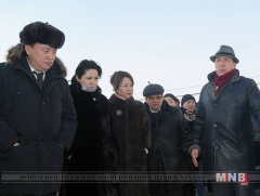 Сэлбэ дэд төвд ирэх хавар дулааны цахилгаан станц барина