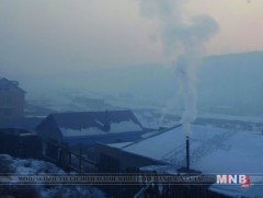 Агаарын бохирдлоос өөрийгөө хамгаалах боломжит арга замууд