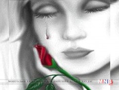 Нэгэн гунигт хайрын түүх