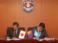 Сэргээгдэх эрчим хүчний чиглэлээр “Шарп”-тай хамтарч ажиллана