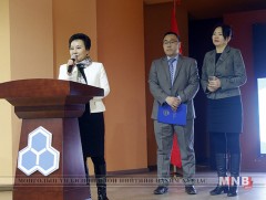 Хууль эрхзүйн үнэ төлбөргүй зөвлөгөө өгч байна