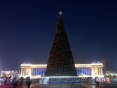 “Улаанбаатарын мөнгөн үдэш” цэнгүүний аюулгүй байдлыг хангаж ажиллана