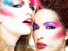 Шидэт будалт шинэ жилийн чимэг...