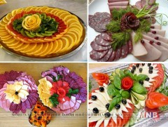 Баярын ширээндээ аюулгүй хоол хүнс хэрхэн бэлдэх вэ