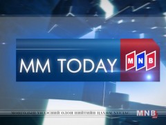 MM Today /2016.12.22/ 