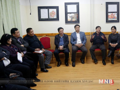 Хараа хяналтгүй хүүхдүүдийг хамгаалах арга хэмжээ зохион байгууллаа