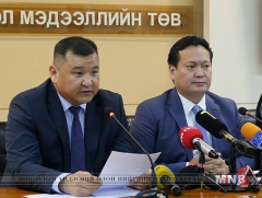 Нийслэлийн Засаг дарга албан даалгавар гаргалаа