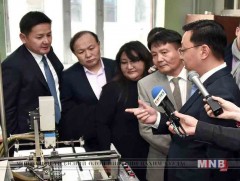 МОНЦАМЭ агентлагийн статусыг тодорхой болгоно