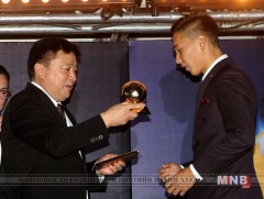 “Алтан бөмбөг”-ийн эзэд тодорлоо