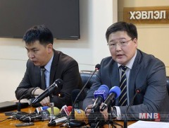 Д.Мөнх-Эрдэнэ: Баянзүрх дүүргийн Засаг даргыг томилох боломжгүй байна