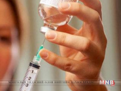 Томуу томуу төст өвчнөөс урьдчилан сэргийлэх тарилгыг 15 мянган төгрөгөөр хийж байна