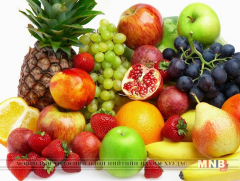 Өвлийн улиралд хүнсэндээ хэрэглэвэл зохих жимснүүд