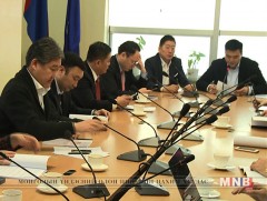 Хамтарсан хороодын хурлаар агаарын бохирдлын асуудлыг хэлэлцэв