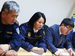 Нас барсан 5 иргэний асуудлаар мэдээлэл өглөө