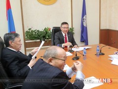 “Зөвлөх зөвлөл”-ийнхөн ажлын төлөвлөгөөгөө баталлаа