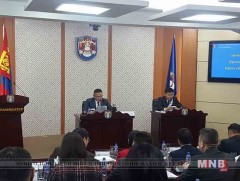 НИТХ-ын VII хуралдаан эхэллээ 