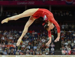 Манай гимнастикчид дөрвөн алт, гурван мөнгө, нэг хүрэл медаль хүртлээ 