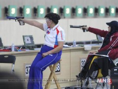 Параспортын баг байгуулна