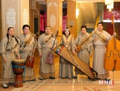 “Хөсөгтөн” хамтлаг “Percpan” наадамд урилгаар оролцоно