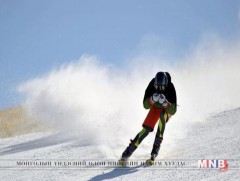 Универсиад наадамд оролцох тамирчдыг маргааш үднэ