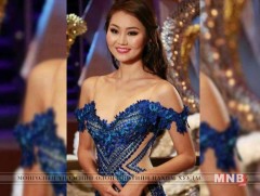 А.Баярцэцэгийн тоглосон киноны нээлт удахгүй болно