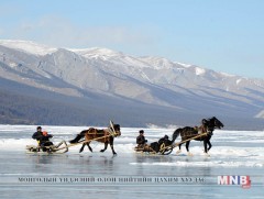 Мөсний баяр гуравдугаар сарын 3-нд болно