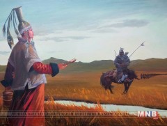 Мэргэжлийн зураачид өнөөдөр цуглана