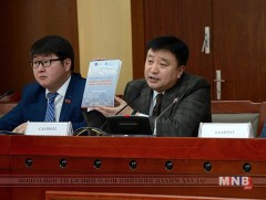 Иргэдийн шилжилт хөдөлгөөнийг хязгаарлахыг Үндэсний Аюулгүй Байдлын Зөвлөл дэмжлээ