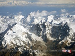 Ертөнцийн гайхамшигт оргил-Тэнгэр уул