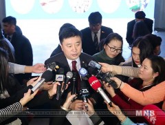 Иргэдийн шилжилт хөдөлгөөнийг түр зогсоох захирамж гаргалаа