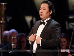 Э.Амартүвшин алдарт 