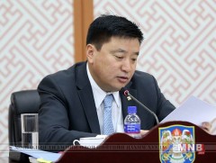 Сахилга дэг журмыг сайжруулах тухай албан даалгавар гаргалаа