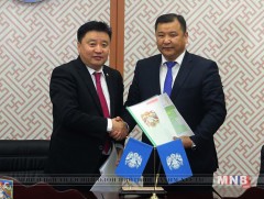 Бүх түвшинд сахилга хариуцлагыг чанд мөрдөн ажиллахыг анхаарууллаа