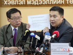 Тээврийн хэрэгслийн татвар хураах ажил энэ сарын 9-нөөс эхэлнэ