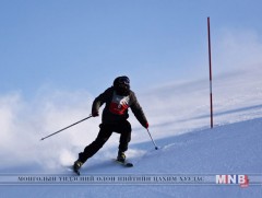 “Мөнгөн өвөл” маргааш болно