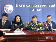 Шүүх эмнэлгийн шинжилгээгээр метилийн спиртээс хордсон байж болзошгүй дүгнэлт гарчээ