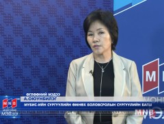 Орчны бохирдол бага насны хүүхдүүдийн эрүүл мэндэд хэрхэн нөлөөлж байна вэ