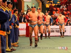 Цагаан сарын барилдаан хоёрдугаар сарын 23-наас эхэлнэ