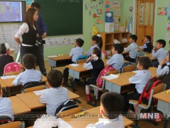 ЕБС-ийн сурагчдын амралтын хугацааг сунгалаа