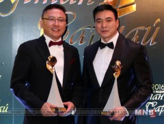 НИТХ-ын дарга Ц.Сандуй “Алтан сарнай”-н эзэн боллоо